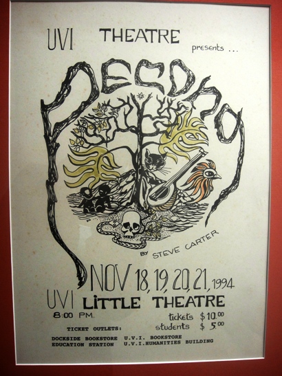 1994 Production: Pecong